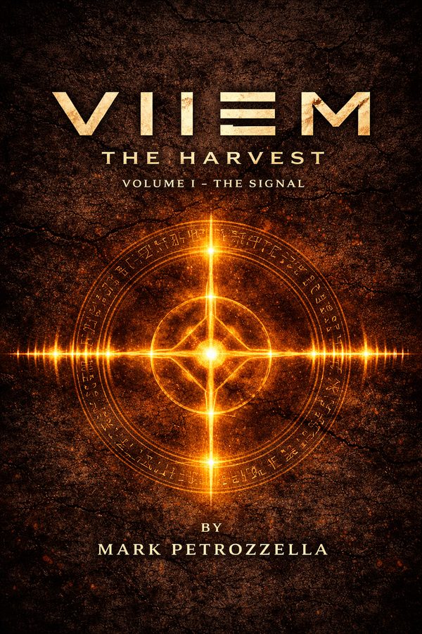VIIEM The Signal Volume I cover
